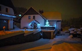 APARTMÁNY - Pacholik